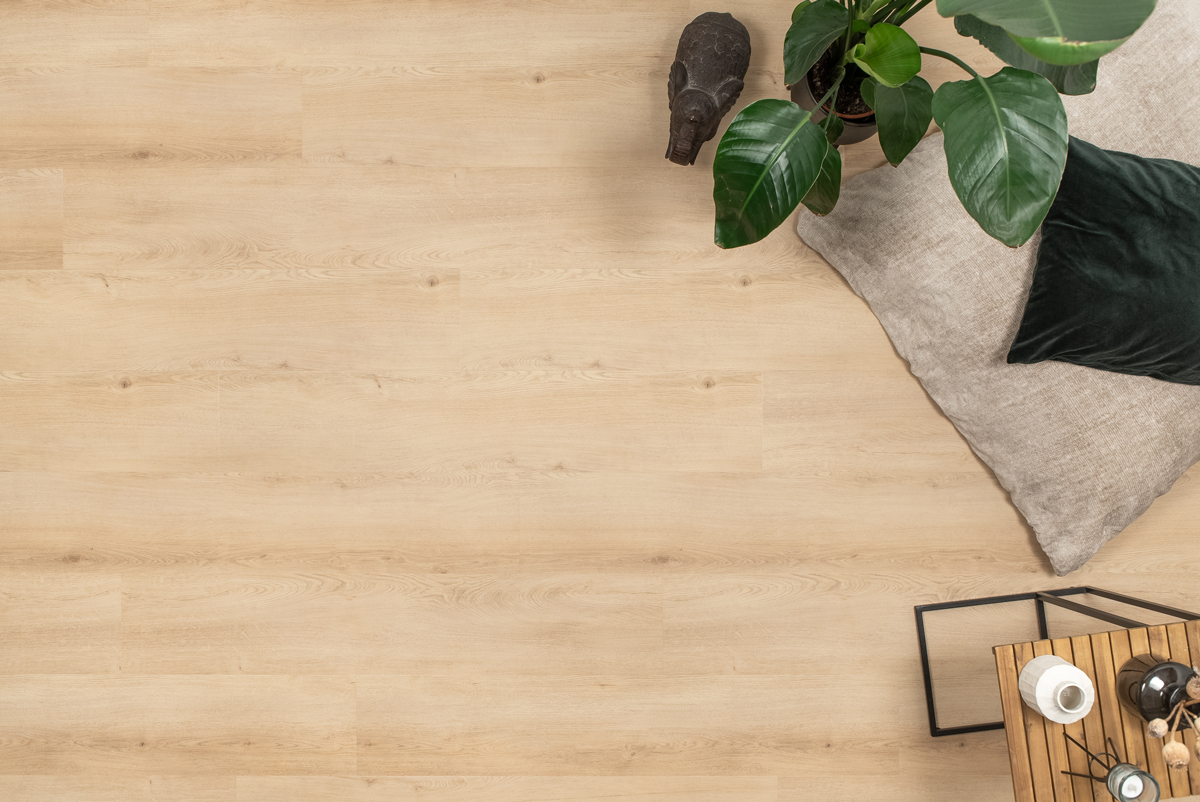 floer natuur pvc cilento crème flr 3045