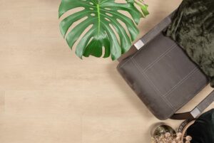 floer natuur pvc lisse lichtbruin flr 3037
