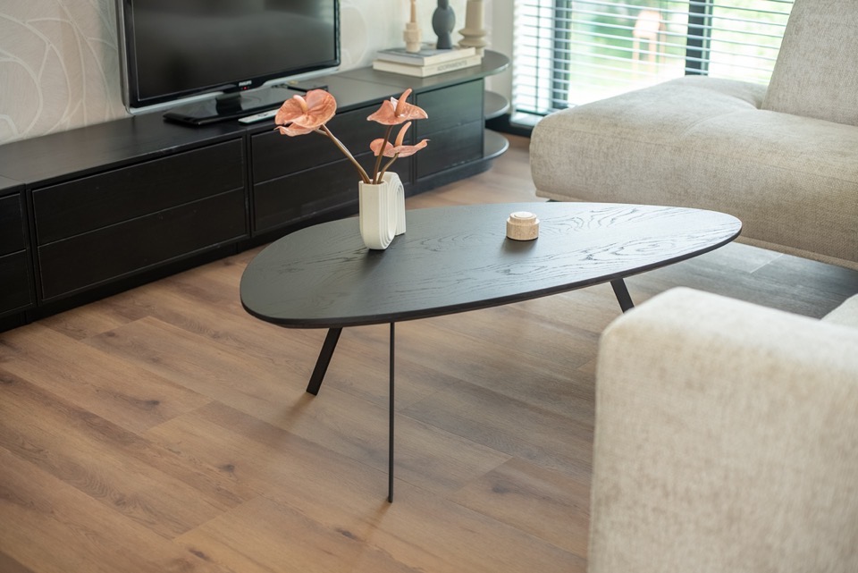 floer natuur pvc niederhorn nootbruin flr 3046