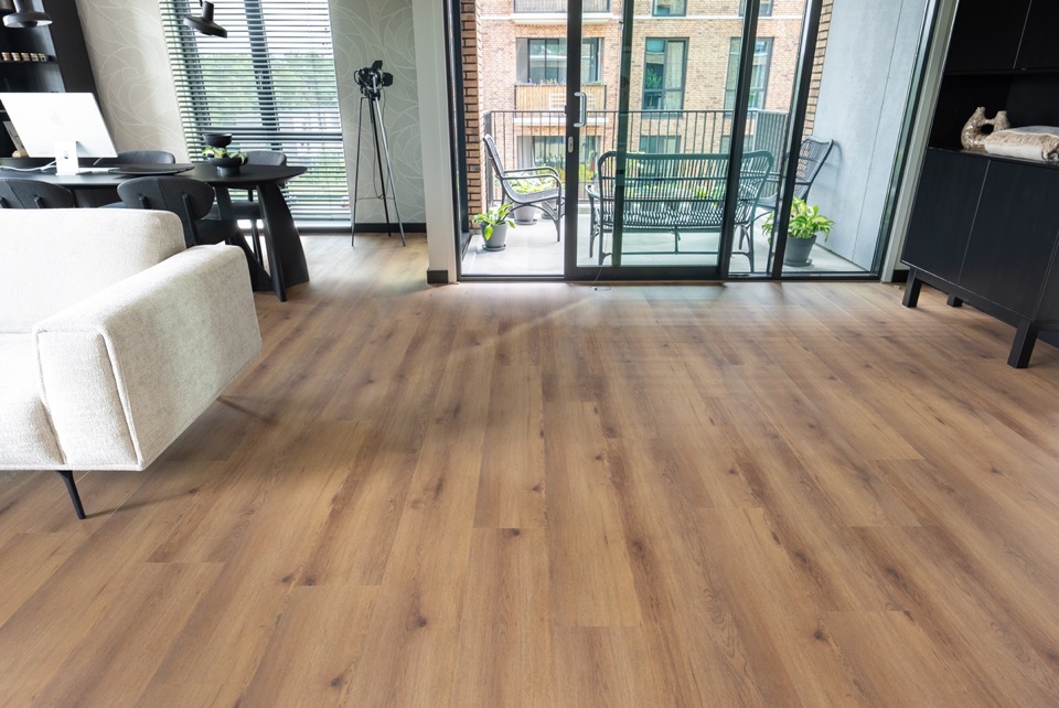 floer natuur pvc niederhorn nootbruin flr 3046