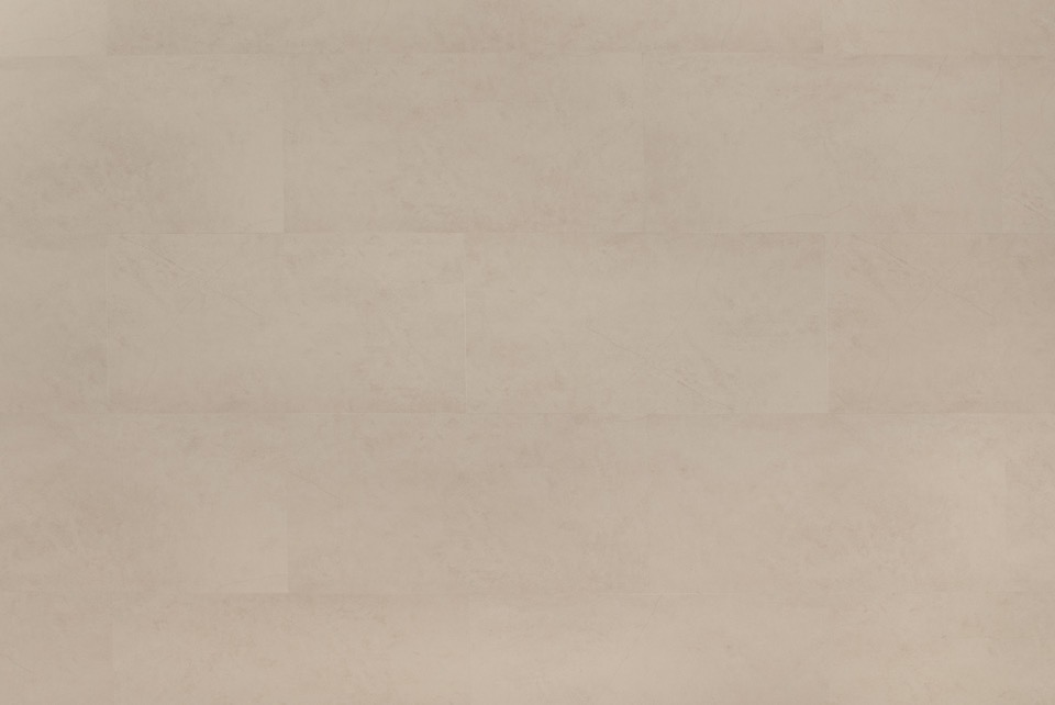floer tegel click pvc betonlook beige