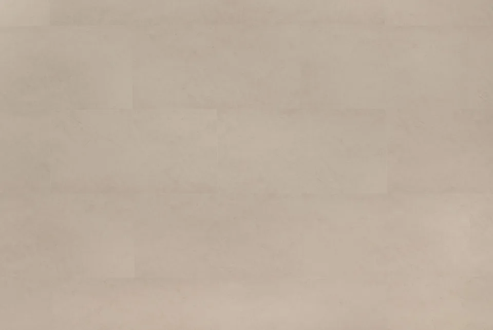 floer tegel click pvc betonlook beige