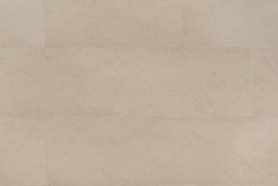 floer tegel click pvc betonlook beige