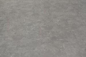 floer tegel click pvc betonlook grijs