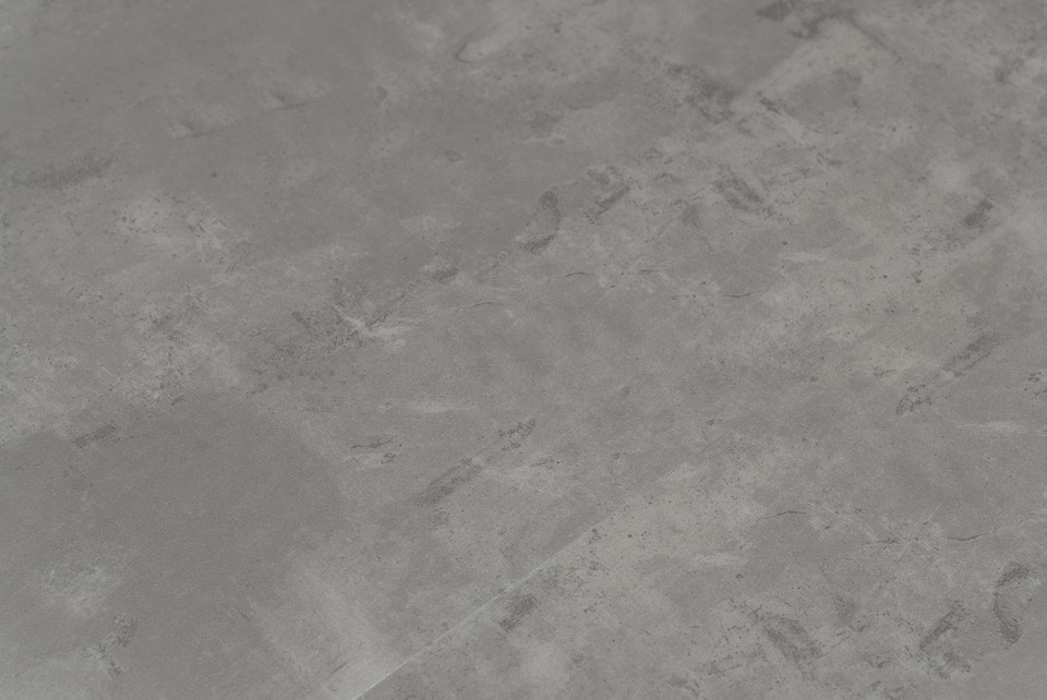 floer tegel click pvc betonlook grijs