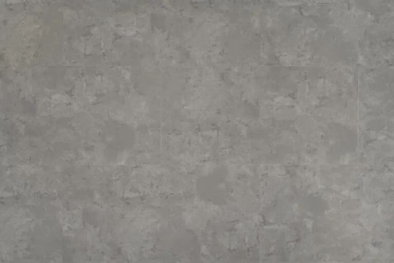floer tegel click pvc betonlook grijs
