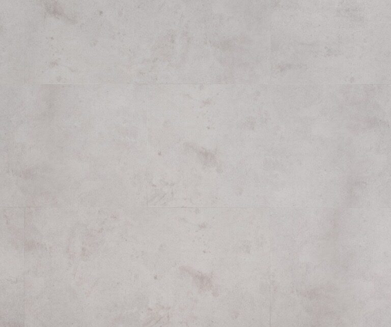 floer tegel click pvc betonlook lichtgrijs