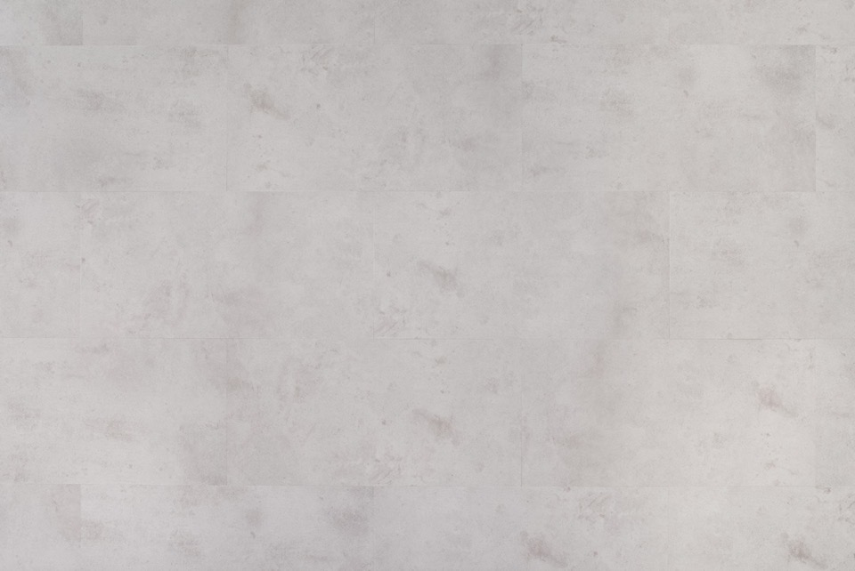 floer tegel click pvc betonlook lichtgrijs