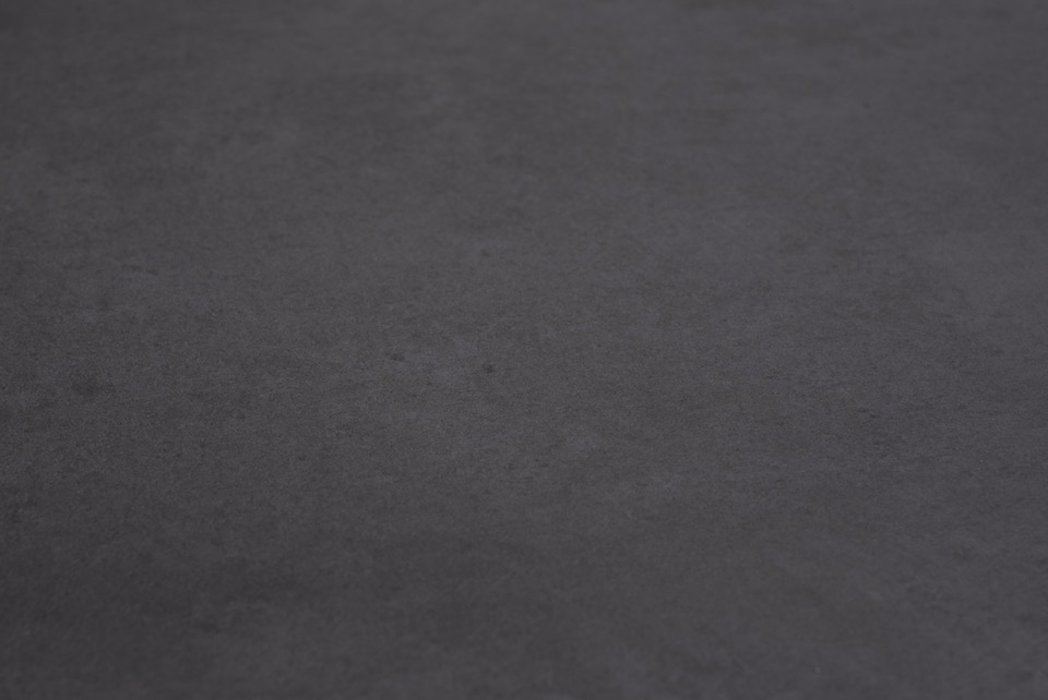 floer tegel click pvc betonlook zwart