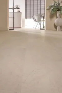 floer tegel click pvc betonlook beige
