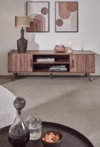 floer tegel click pvc betonlook greige