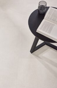 floer tegel click pvc betonlook zand