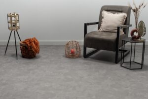 floer tegel pvc betonlook grijs flr 3608