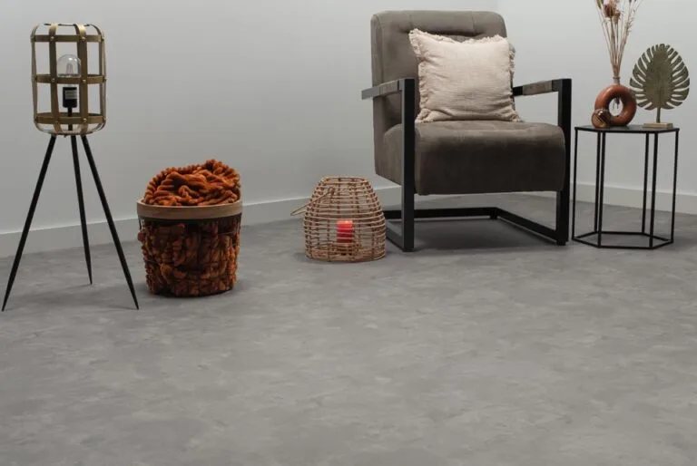 floer tegel pvc betonlook grijs flr 3608