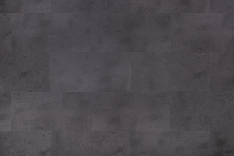floer tegel pvc betonlook zwart flr 3610