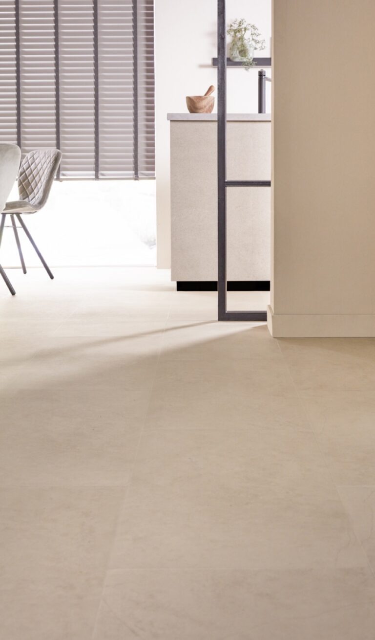 floer tegel pvc betonlook beige flr 3609