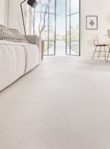 floer tegel pvc betonlook zand flr 3611