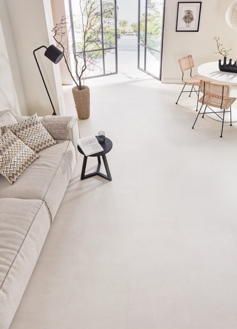 floer tegel pvc betonlook zand flr 3611