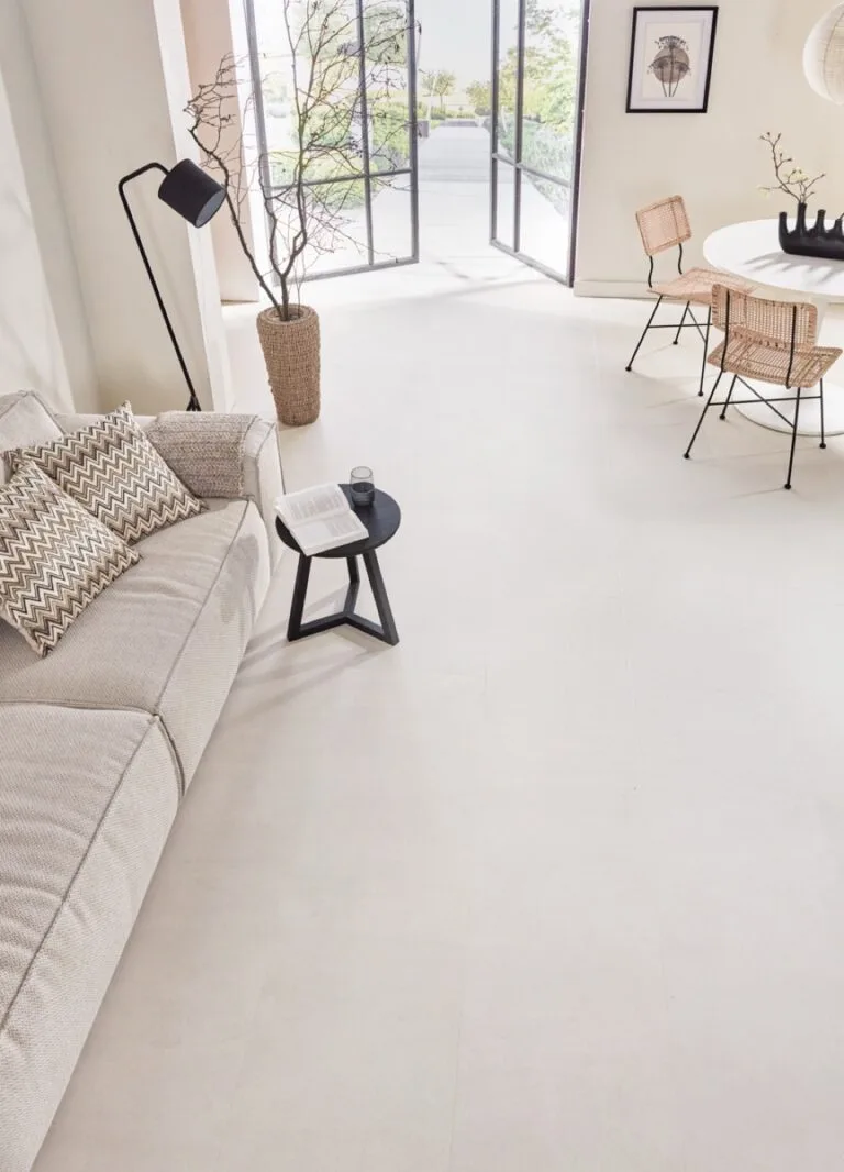 floer tegel pvc betonlook zand flr 3611
