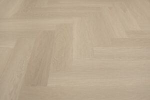floer visgraat click pvc beige eiken