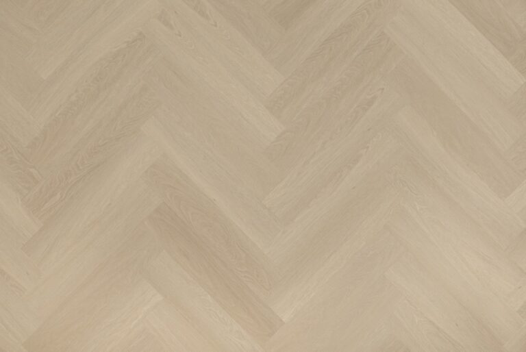 floer visgraat click pvc beige eiken