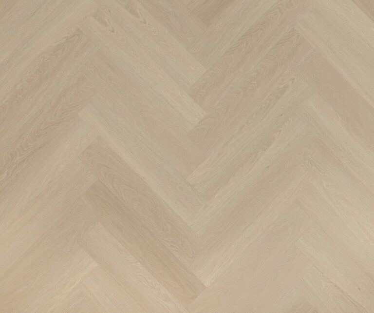 floer visgraat click pvc beige eiken