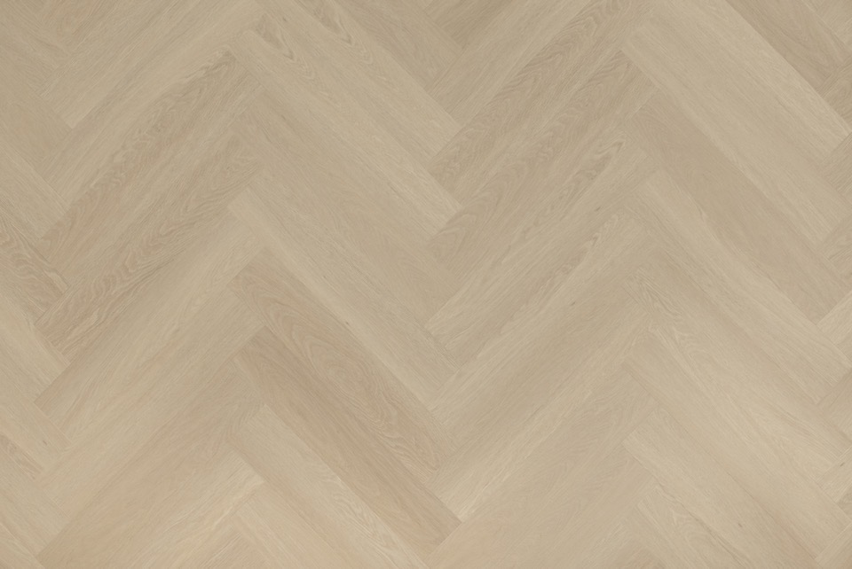 floer visgraat click pvc beige eiken