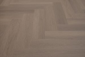 floer visgraat click pvc greige eiken