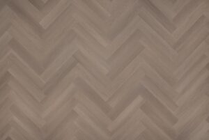 floer visgraat click pvc greige eiken