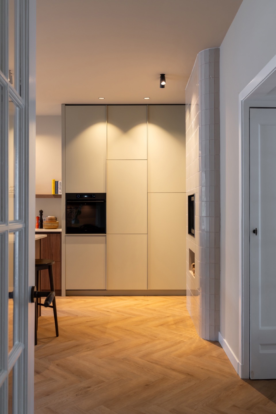 floer visgraat click pvc natuur eiken