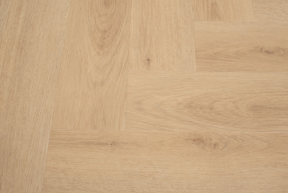 floer visgraat click pvc natuur eiken