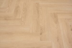 floer visgraat click pvc natuur eiken