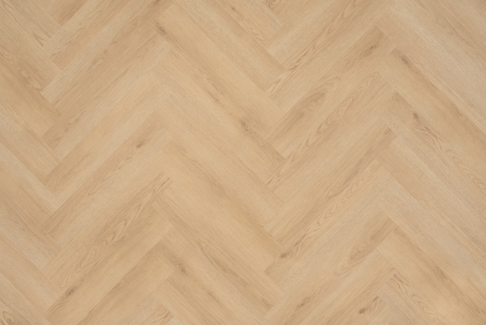 floer visgraat click pvc natuur eiken