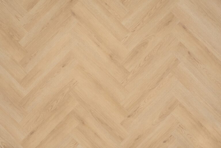 floer visgraat click pvc natuur eiken