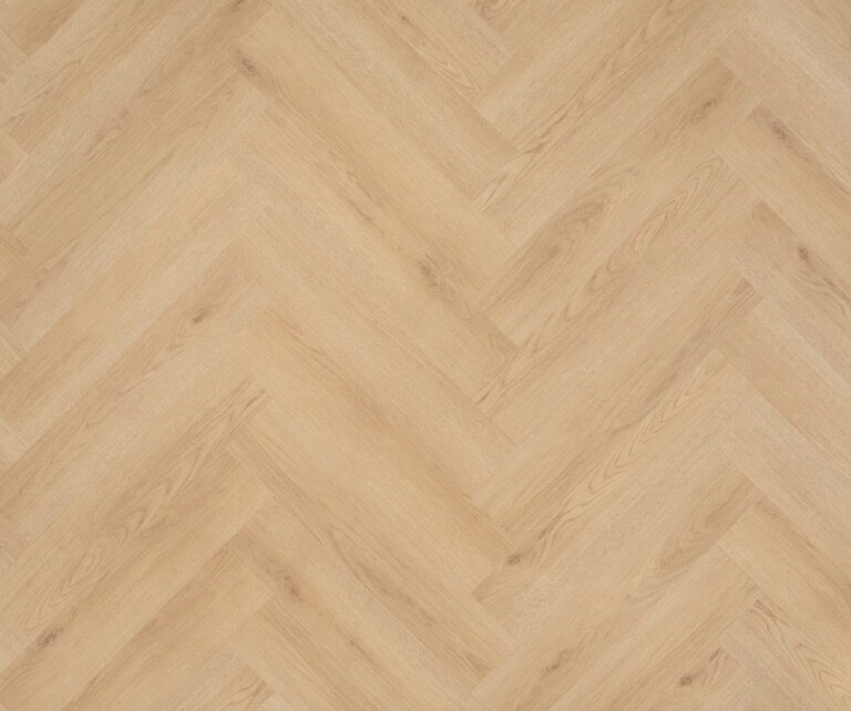 floer visgraat click pvc natuur eiken