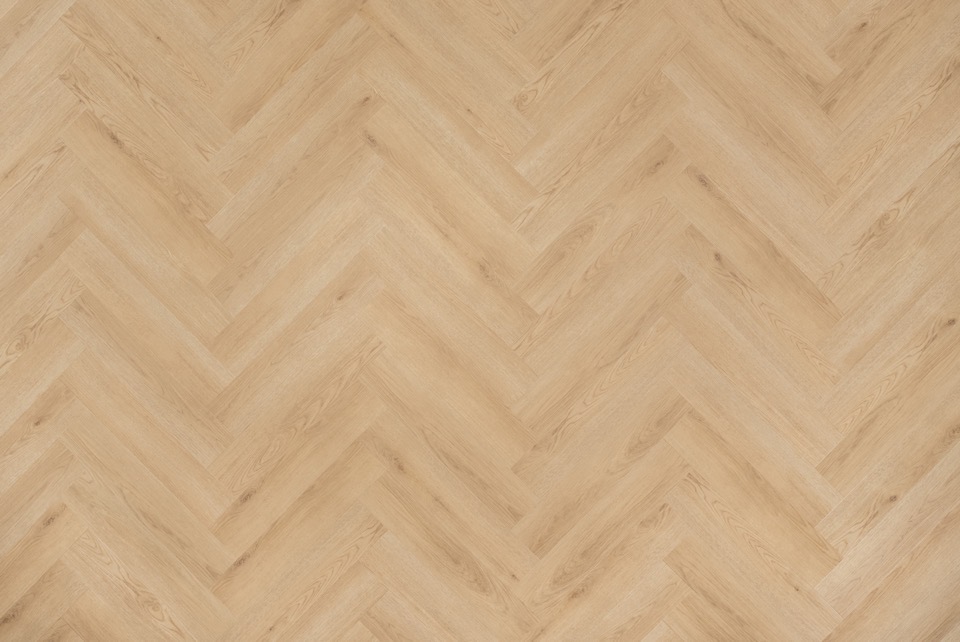 floer visgraat click pvc natuur eiken