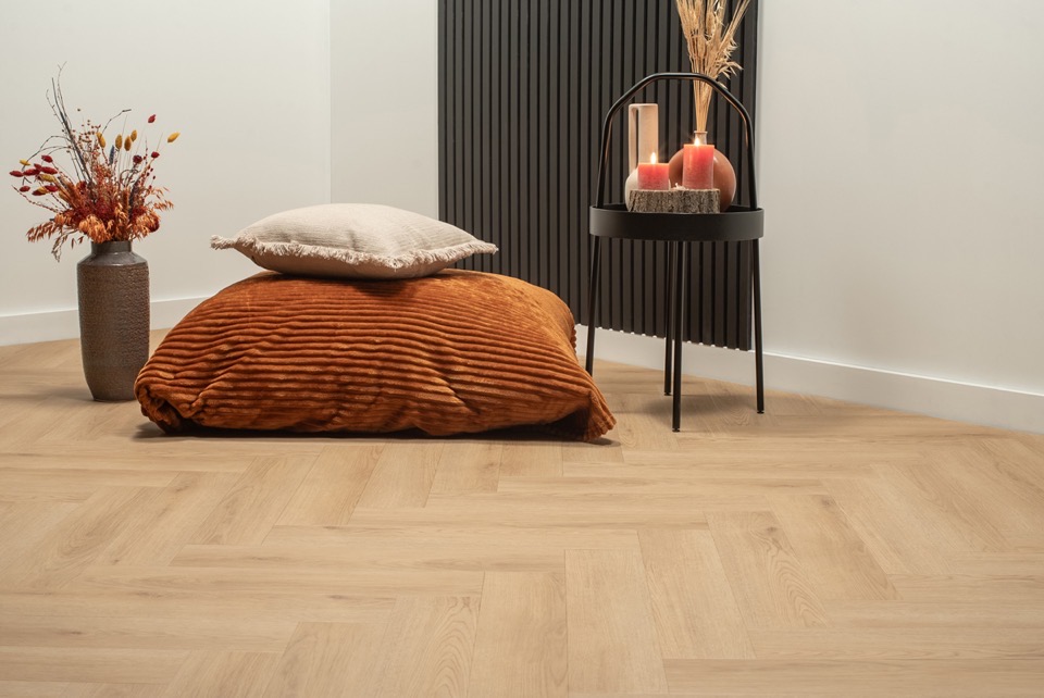 floer visgraat click pvc natuur eiken