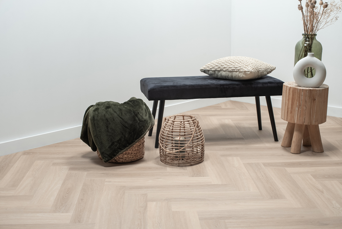 floer visgraat pvc puur eiken flr 3514