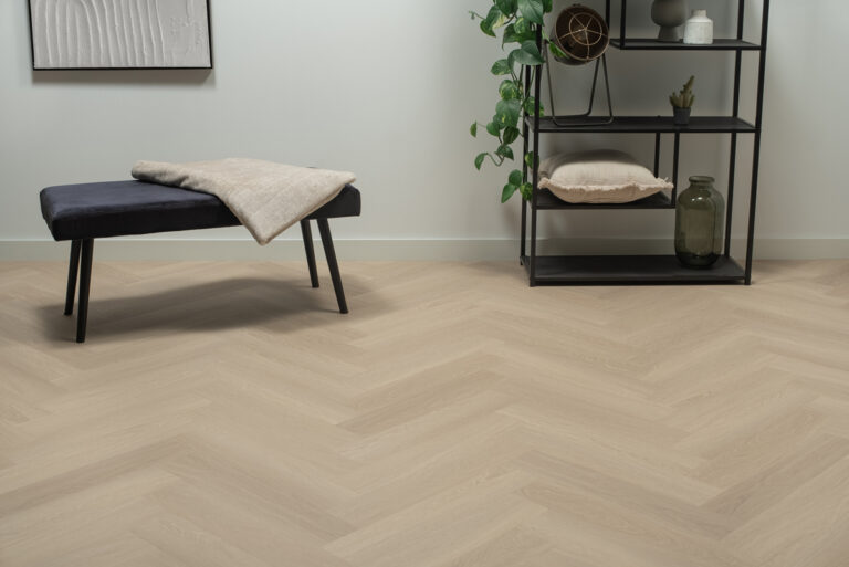 floer visgraat pvc beige eiken flr 3512