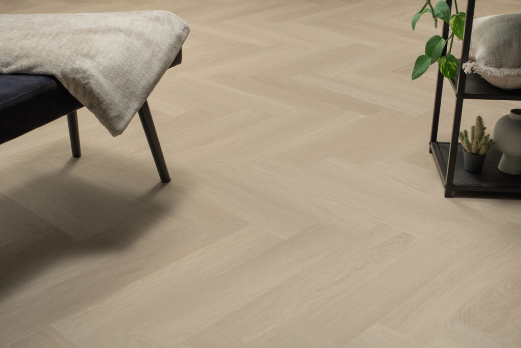floer visgraat pvc beige eiken flr 3512