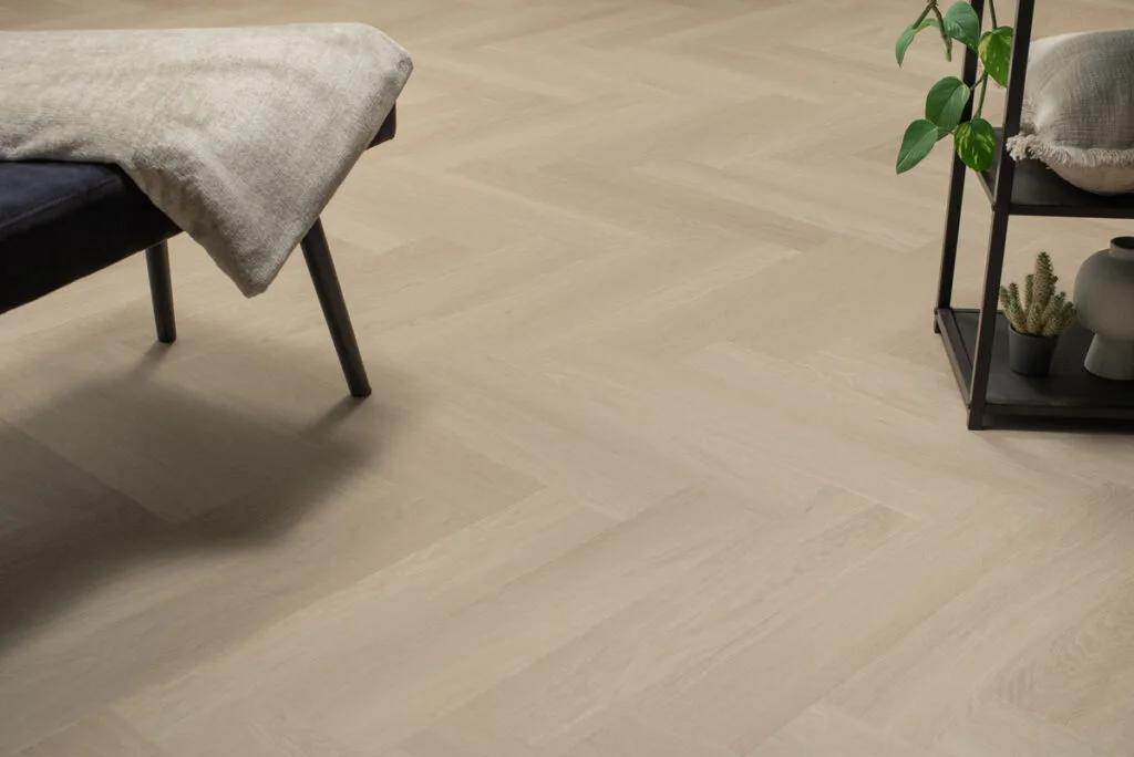 floer visgraat pvc beige eiken flr 3512