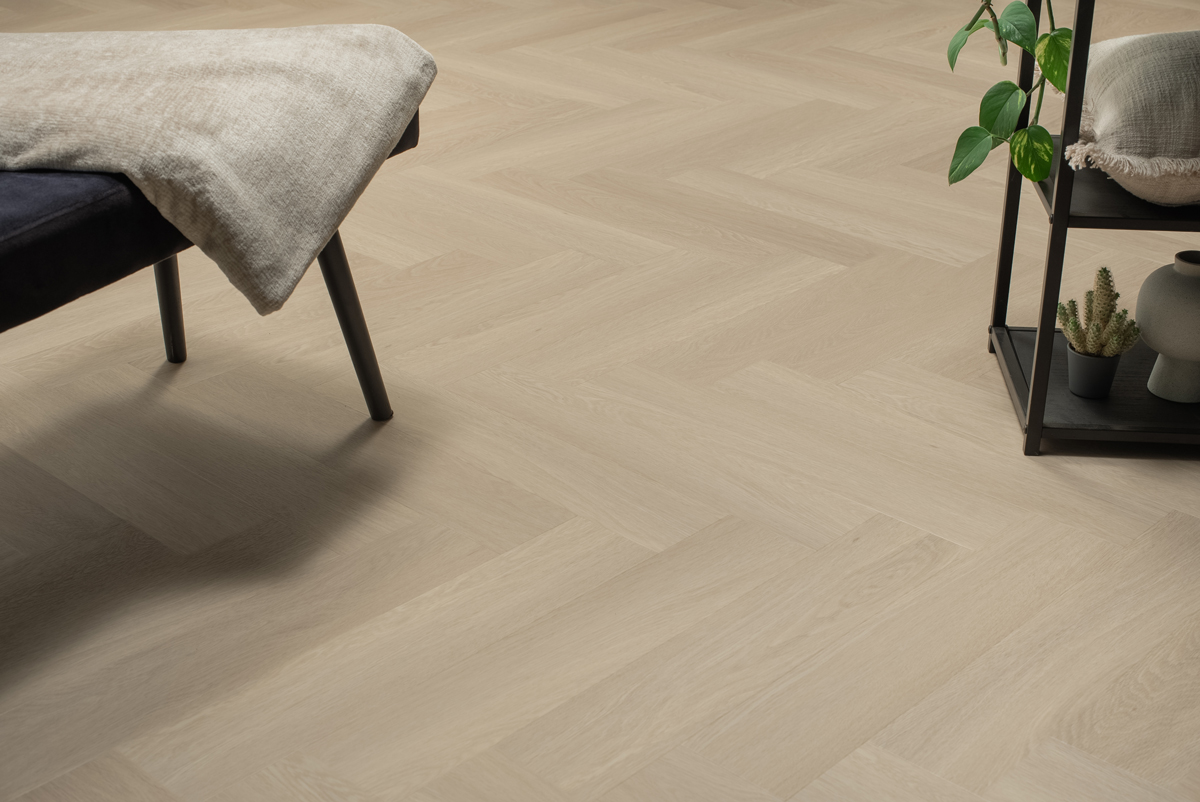 floer visgraat pvc beige eiken flr 3512