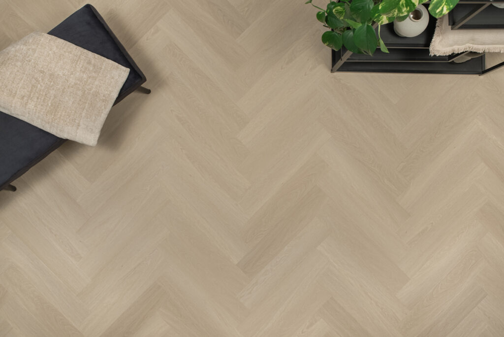 floer visgraat pvc beige eiken flr 3512