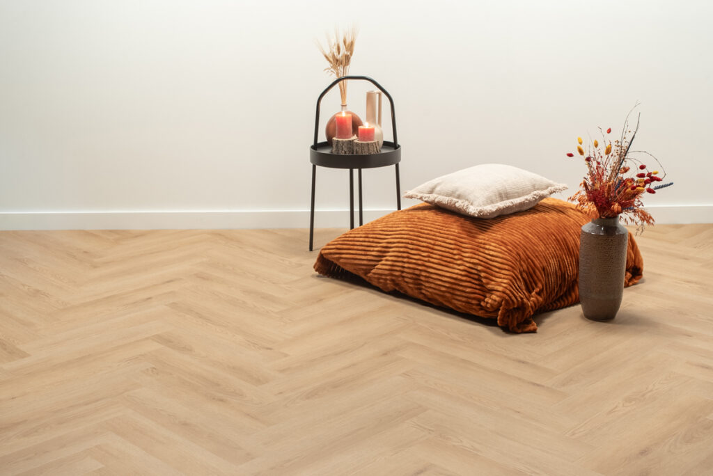 floer visgraat pvc natuur eiken flr 3513
