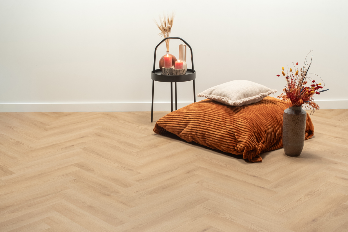 floer visgraat pvc natuur eiken flr 3513