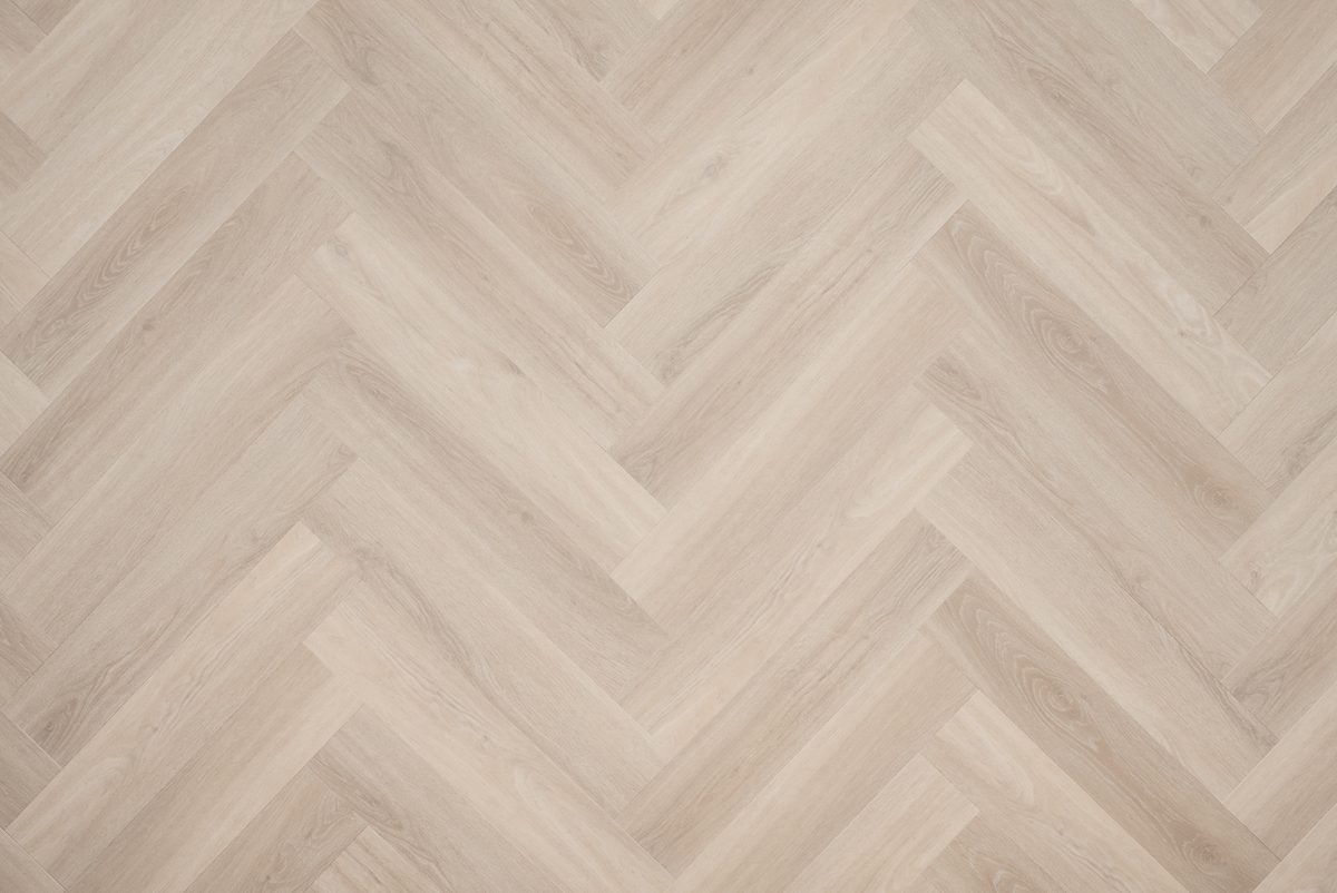 floer visgraat pvc puur eiken flr 3514