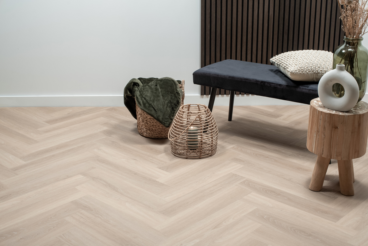 floer visgraat pvc puur eiken flr 3514