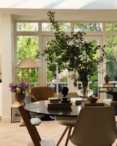 floer walvisgraat click pvc – balein beige
