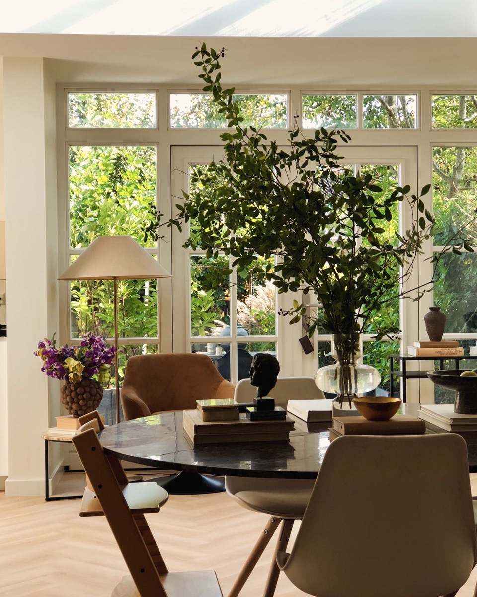 floer walvisgraat click pvc – balein beige