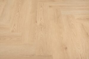 floer walvisgraat click pvc bryde bruin